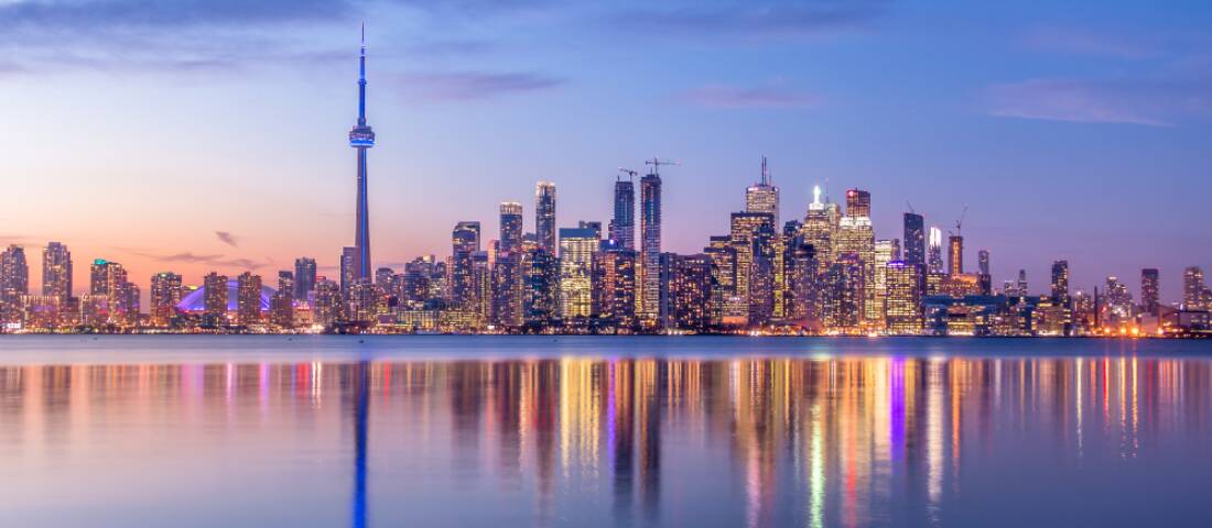 Ontario Launching Expression of Interest System for Ontario Immigrant Nominee Program