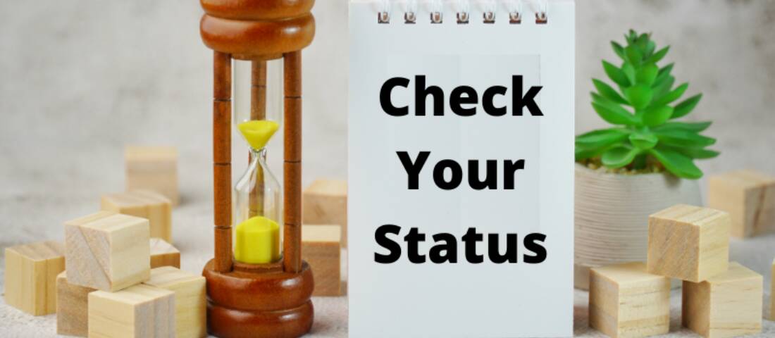Online Status Tool: Check Your Immigration Application