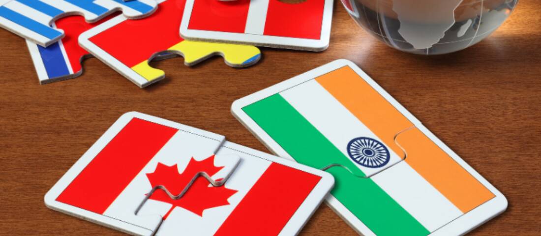 Toronto's International Soft-Landing Program Attracts Indian Tech Workers