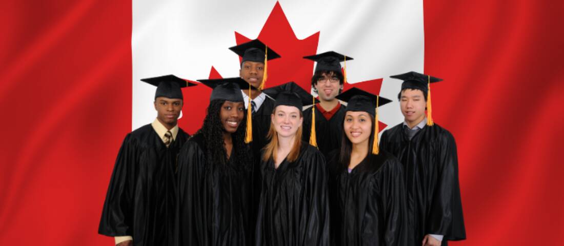 New Program for 40,000 International Graduates to Become Permanent Residents