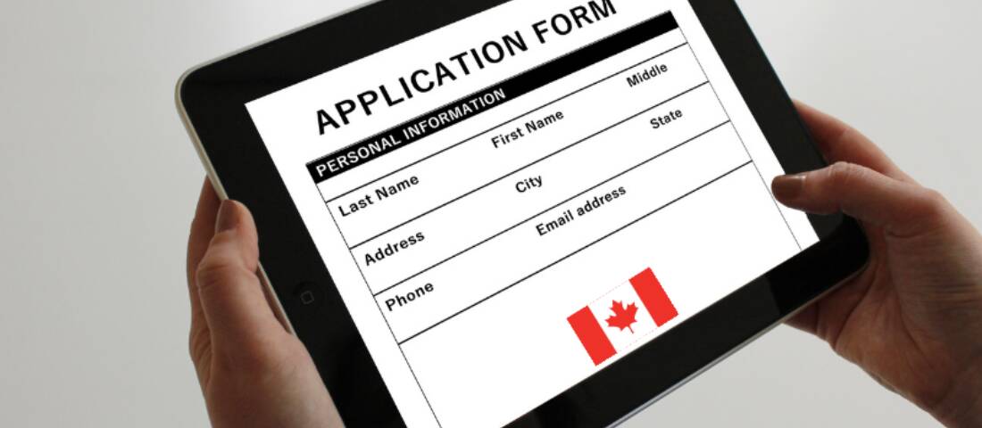 Canada Introduces New Online Immigration Applications
