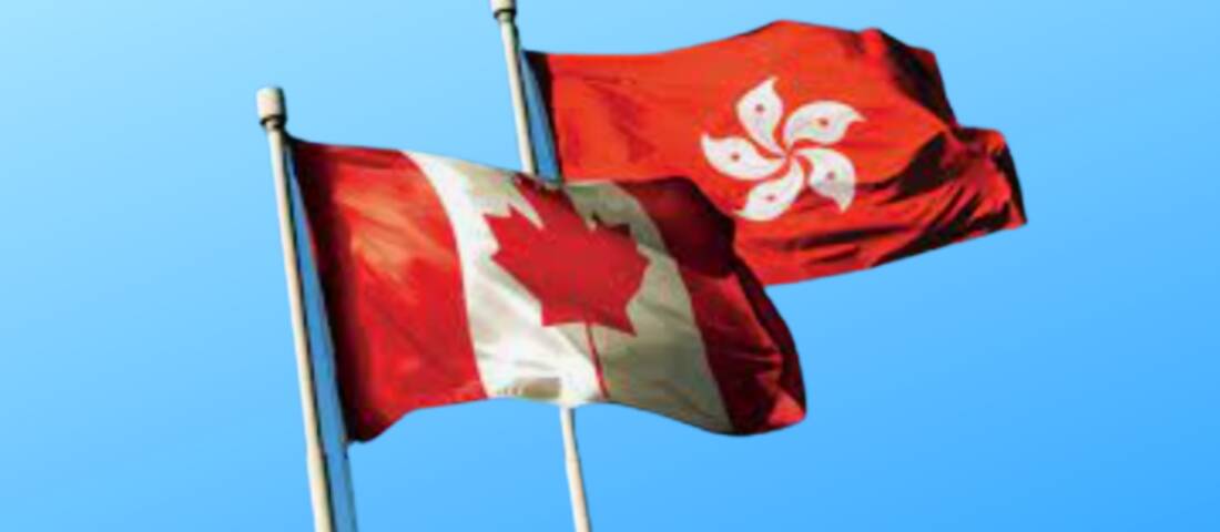 New Pathways to Permanent Residence for Hong Kong Citizens