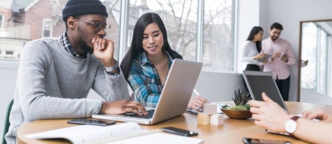 Toronto #1 Canada City for Tech Immigrants in Global Talent War