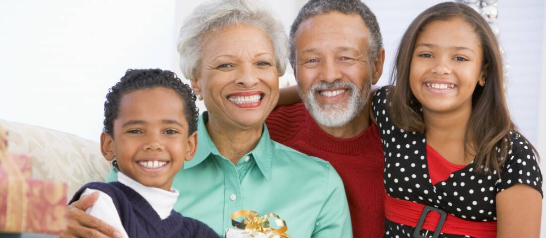 2021 Parents and Grandparents Lottery (PGP) Announced