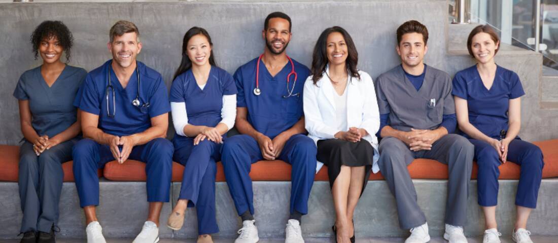 16,705 TR to PR Healthcare Worker Applications Available: Nov 5 Application Deadline