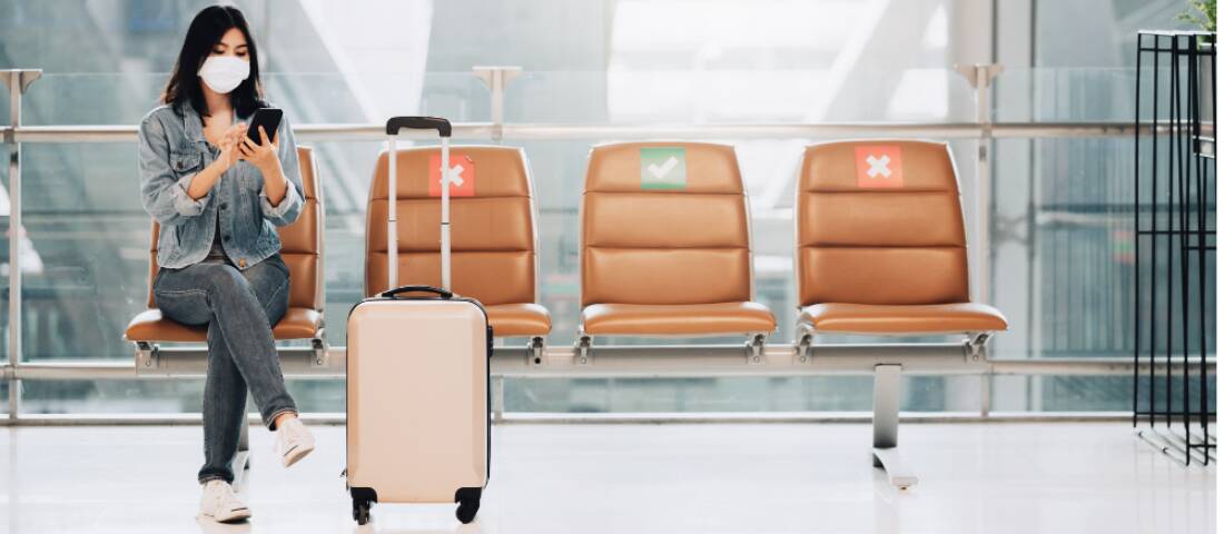 Canada Admits Fully Vaccinated Tourists and NonEssential Travellers