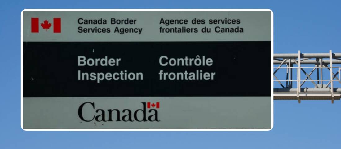 Are You Inadmissible To Enter Canada? A TRP May Let You Legally Cross The Border