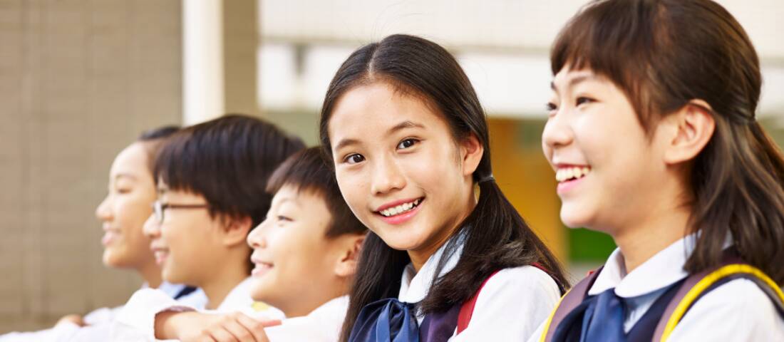 Superior Education System One More Reason Hong Kong Citizens Want To Move To Canada