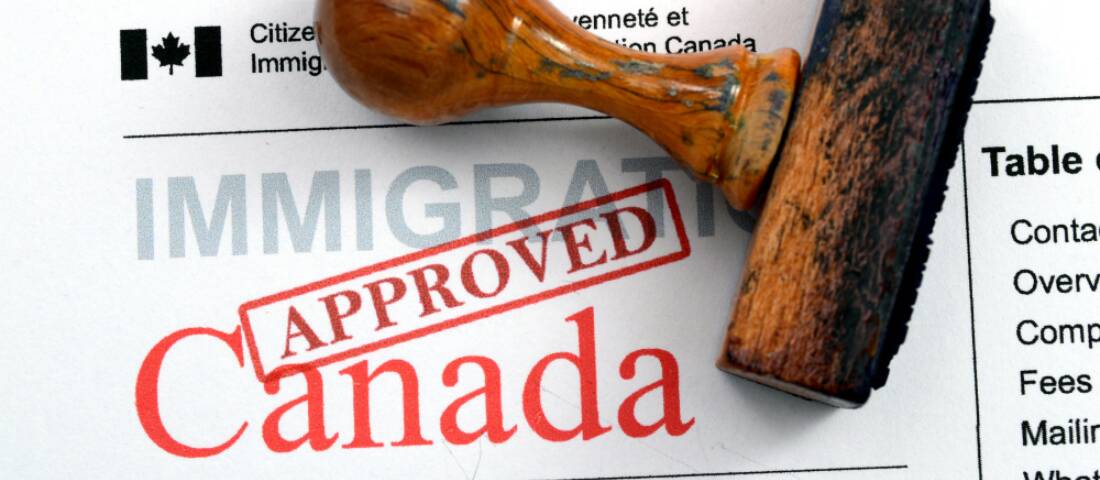 New Record: Canada Welcomed over 400,000 Immigrants in 2021