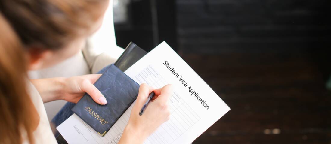 US Student Visa In-Person Interviews Waived Through 2022