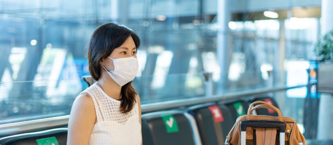 Canada and US Lift Africa Travel Ban and Add New Testing Requirements