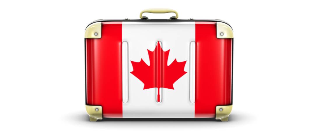 Effective January 15 All Travellers to Canada Must Be Fully Vaccinated