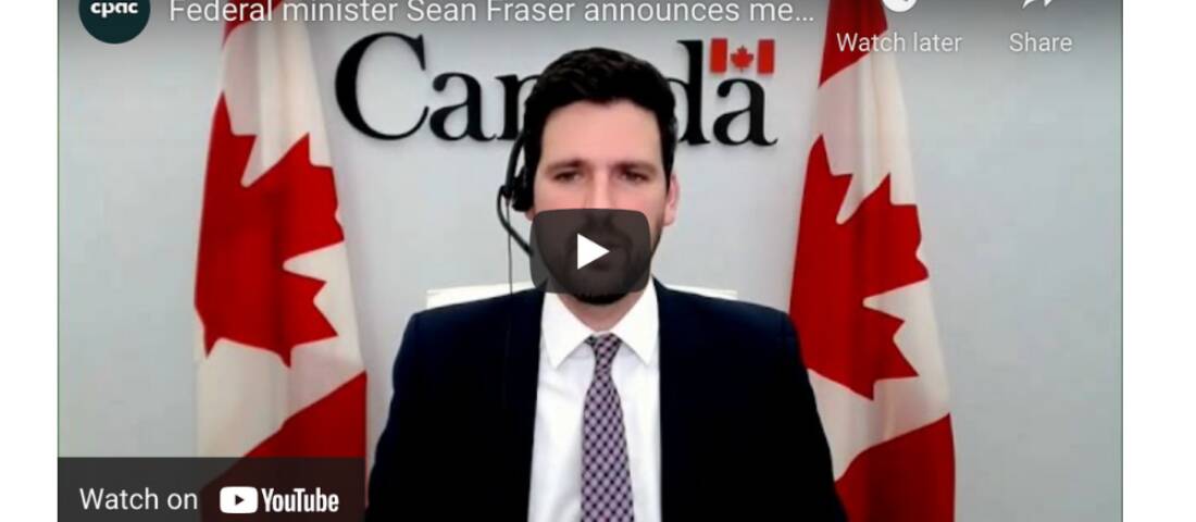 IRCC Announces Measures To Improve and Modernize the Immigration System