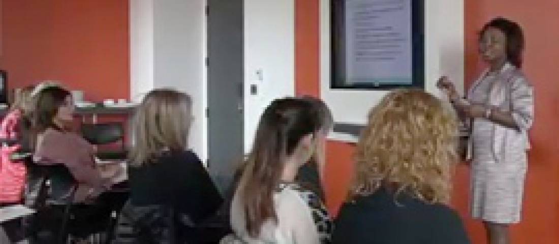 Advertising Agency Producers