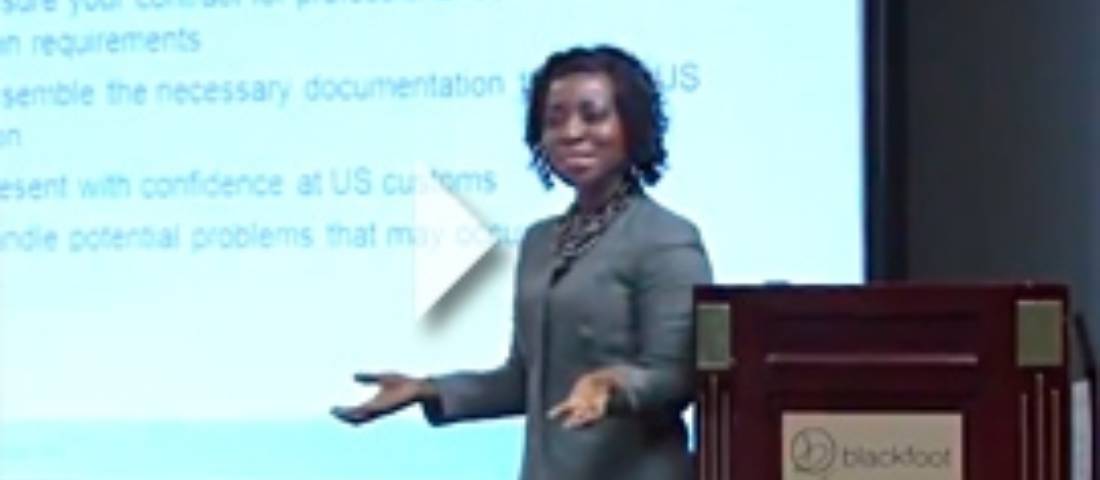 Crossing Borders Seamlessly