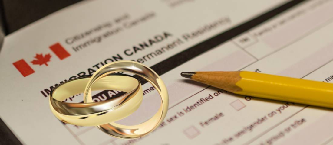 Faster Processing of Spousal Sponsorship Applications