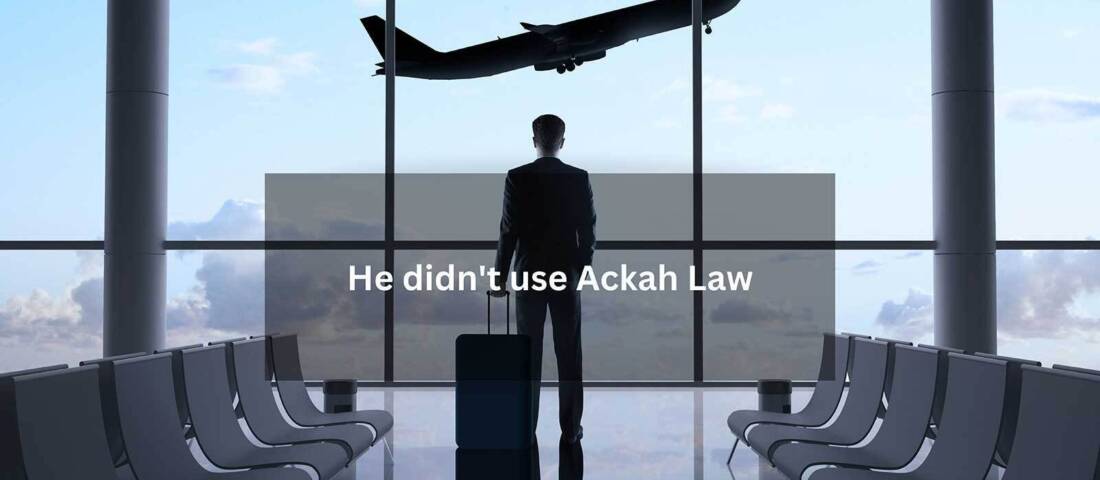 Don't Get Left Behind: How A Canada Business Immigration Lawyer Can Help