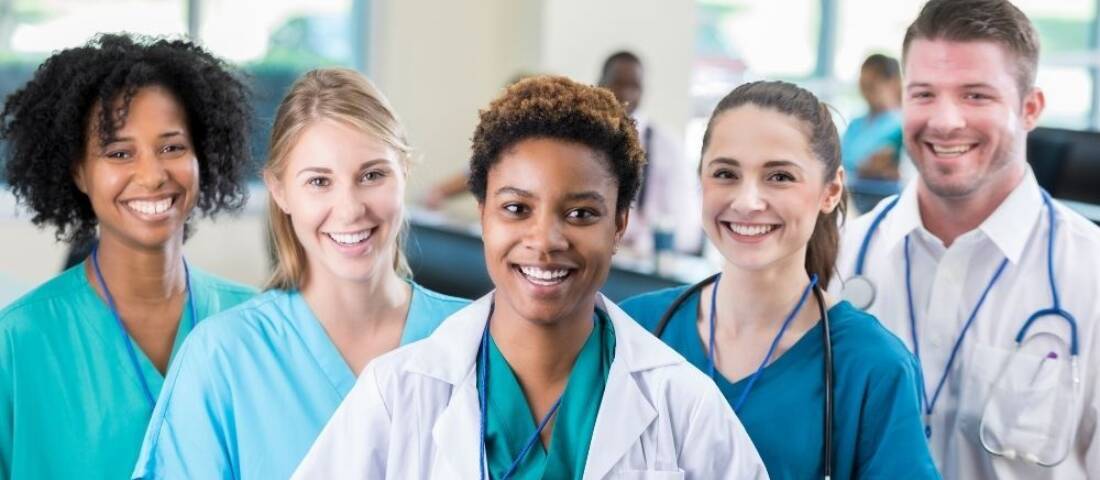 Immigrants Working in Healthcare Will Have More Opportunity For Permanent Residency