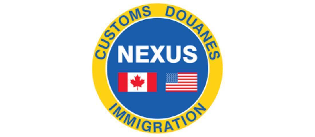 NEXUS Centres Reopening in Canada March 27