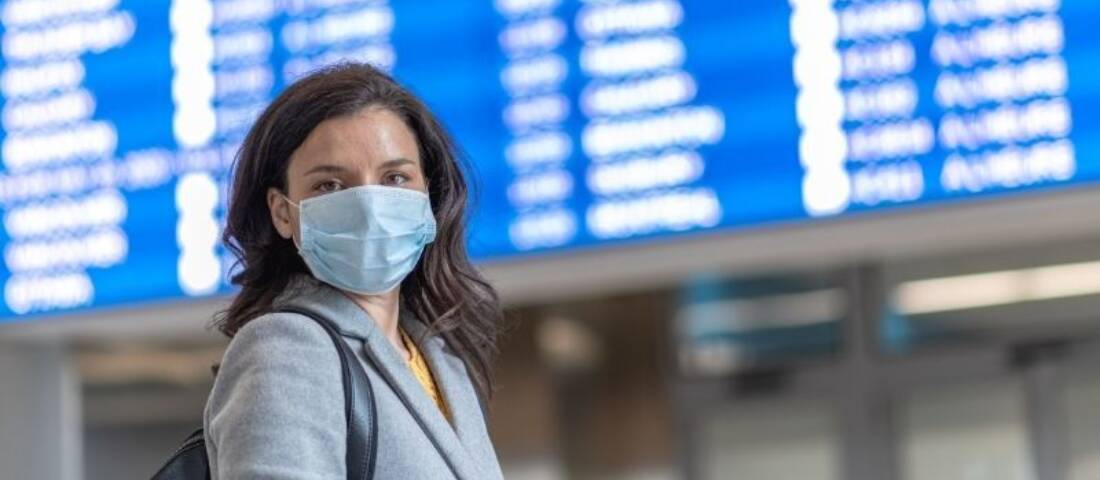 New Canada Travel Restrictions Through April 30