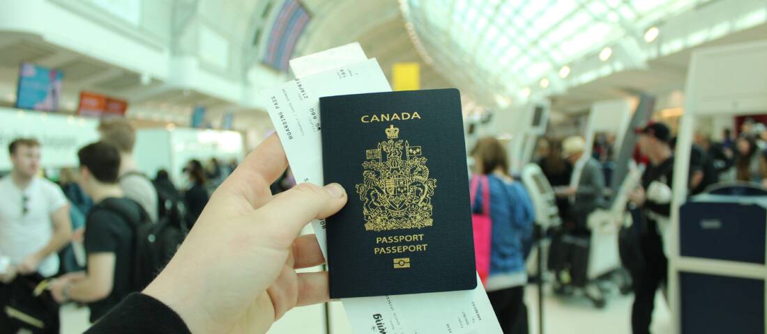 New Requirement for Foreign Nationals Staying in the United States for longer than 30 Days