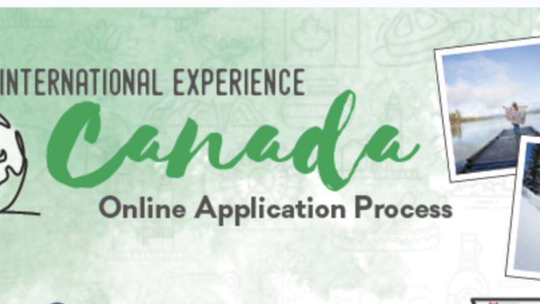 2023 Working Holiday IEC Visa