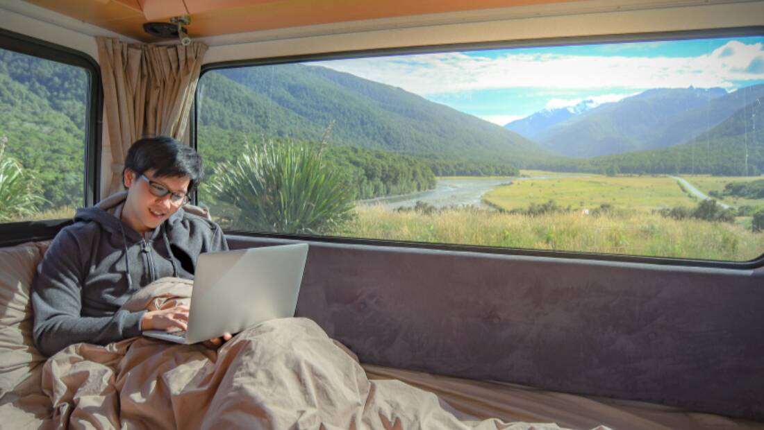 Canada Digital Nomad Visa Alternatives