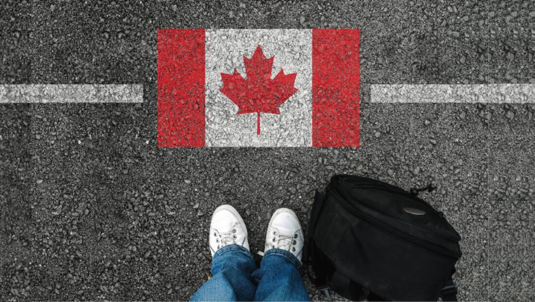 International Experience Canada IEC 2024 Welcomes Young People To Live and Work in Canada