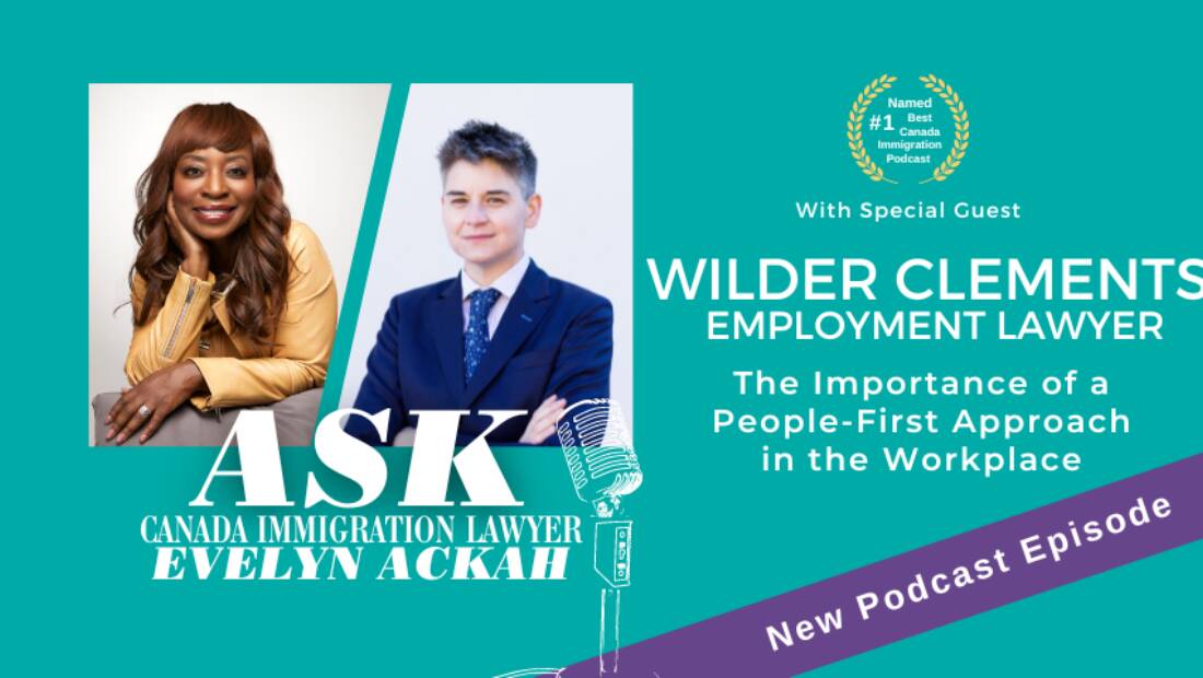 Episode 77: California Employment Lawyer and Entrepreneur Wilder Clements