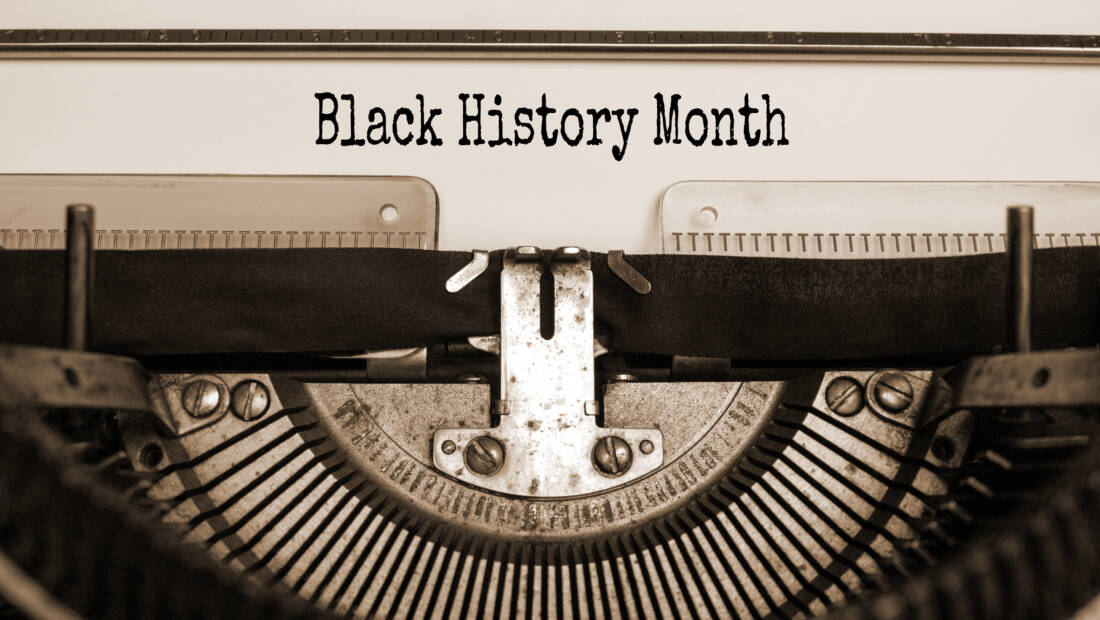 Growing Up Black in Canada: Honouring Black History and Embracing the Future