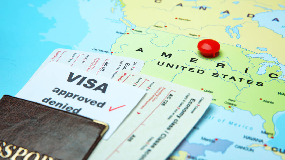A Comprehensive Guide to U.S. Work and Investor Visas for Canadians