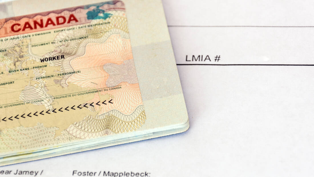 Top 5 Reasons Your Canada Work Permit May Be Denied