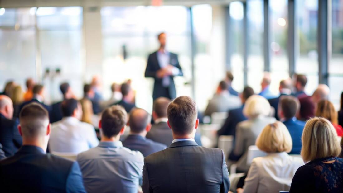 Immigration Requirements for Professional Speakers Travelling to the United States
