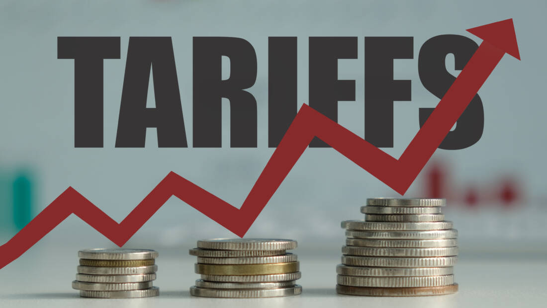 Are Tariffs Why Canadian Businesses Move to the U.S.?