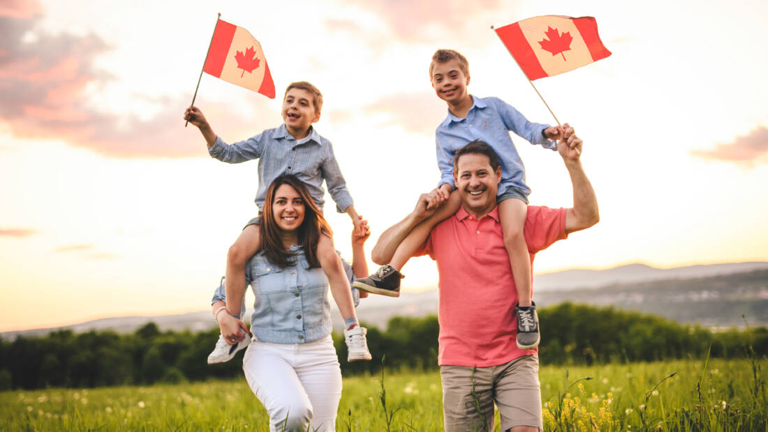 How Family Sponsorship Can Bring Your Loved Ones Home