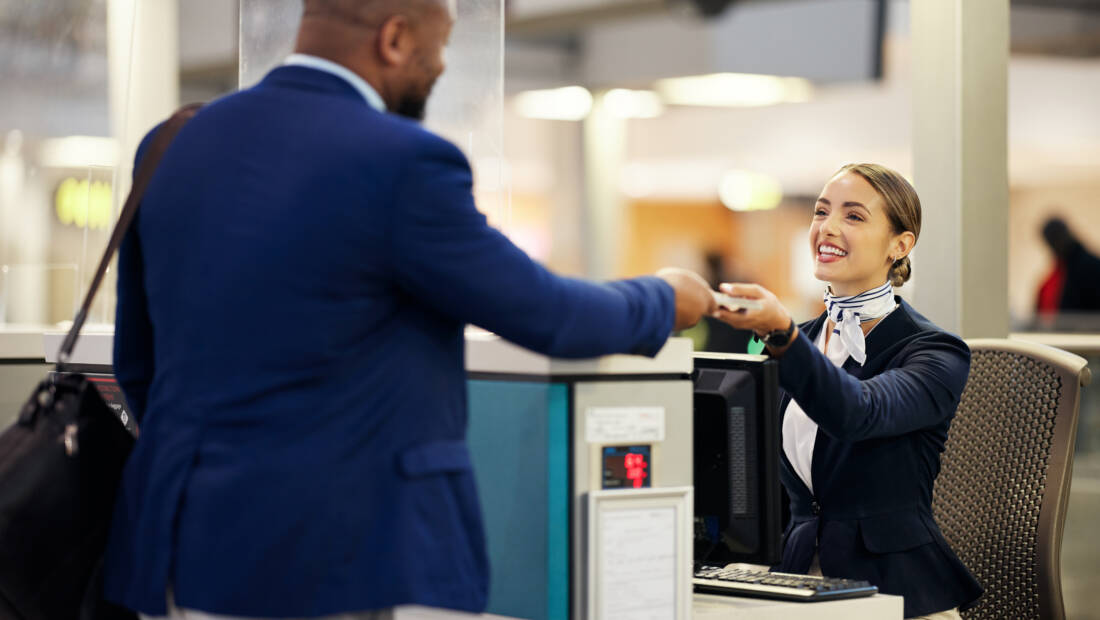 How a Business Visitor Letter Can Help You Avoid Border Risks