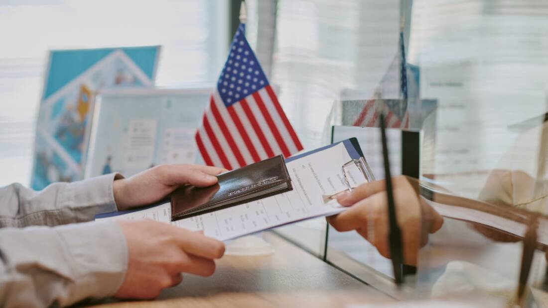 Major Changes in the H-1B Visa Program and the New $100,000 Fee