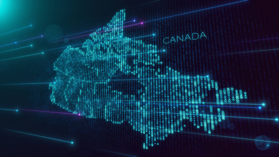 What Is the Best Province in Canada for Tech Companies?