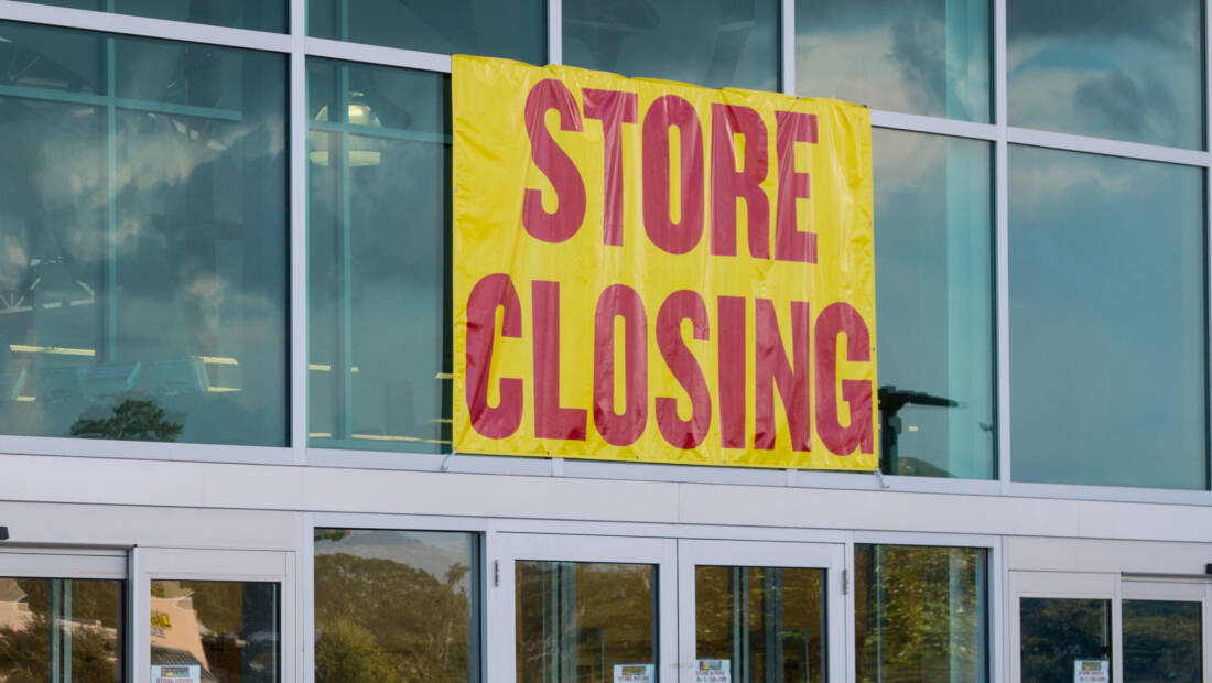 What Target and Nordstrom’s Exit from Canada Teaches Us