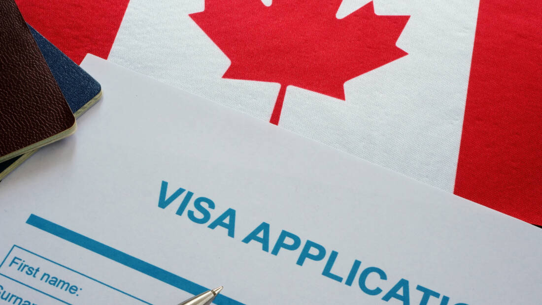 Demonstrating Strong Temporary Intent for a Canadian Visa