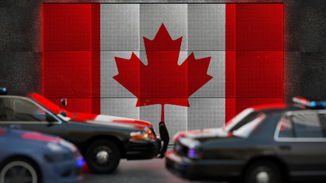 Why an Old DUI Can Still Affect Entry to Canada