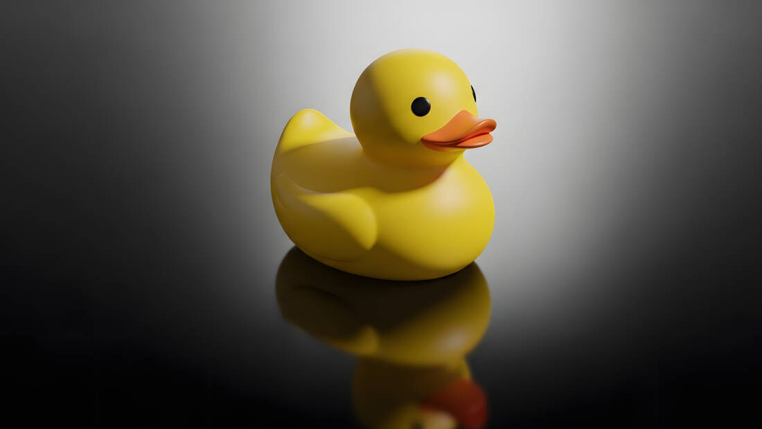 Why a U.S. Rubber Duck Company Moved to Canada