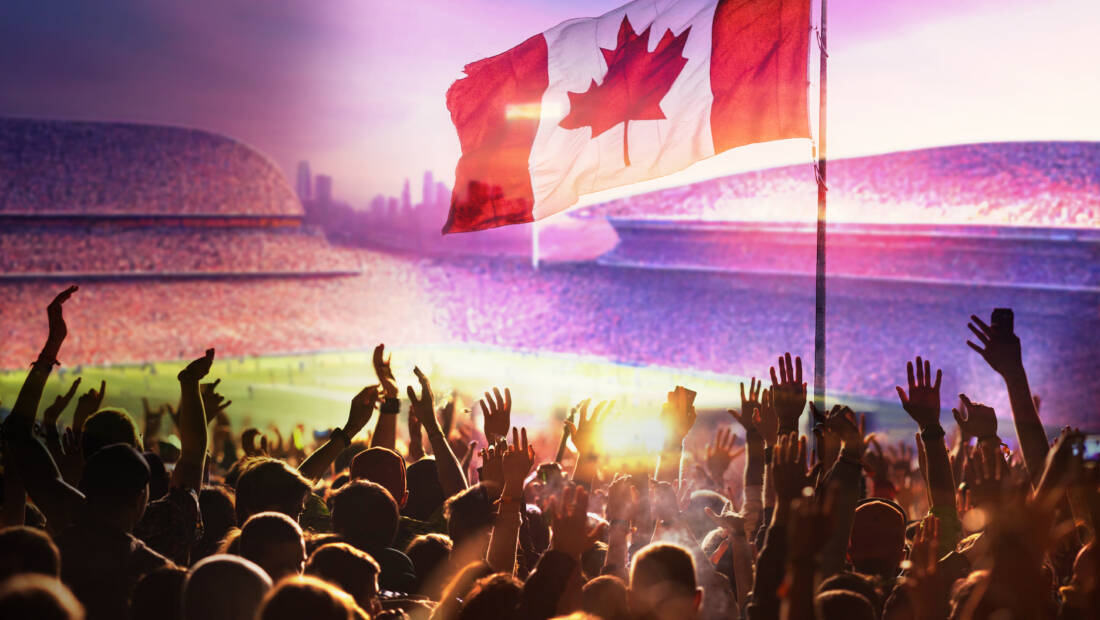 FIFA World Cup 2026 Canada & U.S. Visa Guide