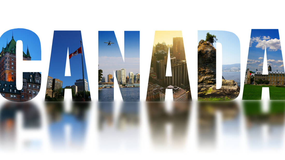 Best Places to Visit in Canada and Preparation Tips