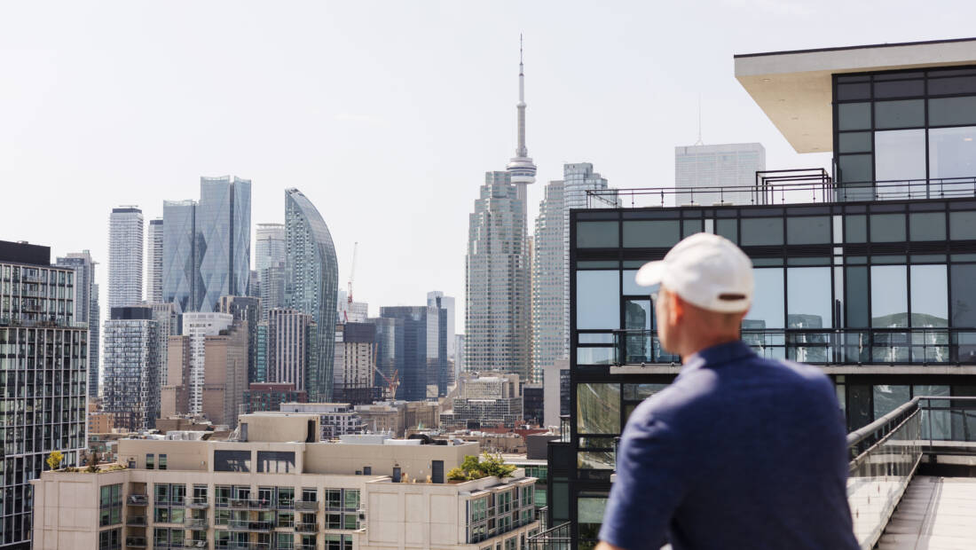 Canada's New Temporary Residents to Permanent Residence Pathway 2026