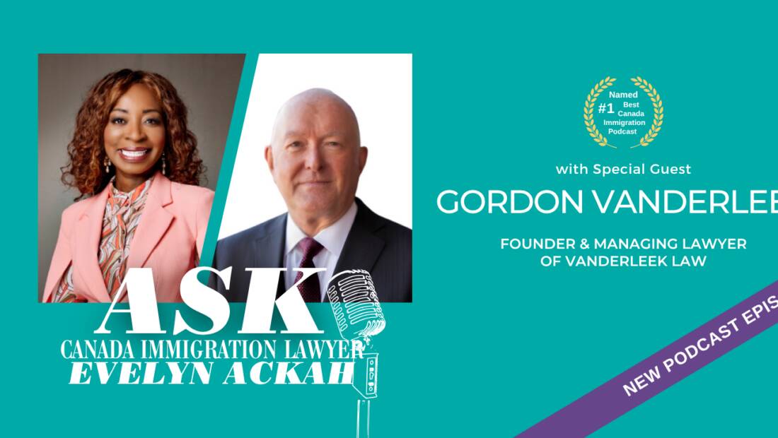 Episode 97: Estate Planning, Wills and Peace of Mind for Families in Canada with Gordon Vanderleek