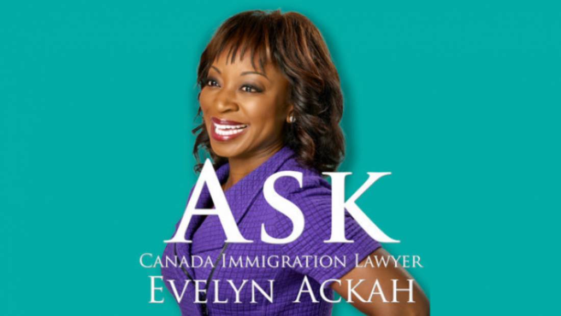 Our New Podcast: Ask Canada Immigration Lawyer Evelyn Ackah