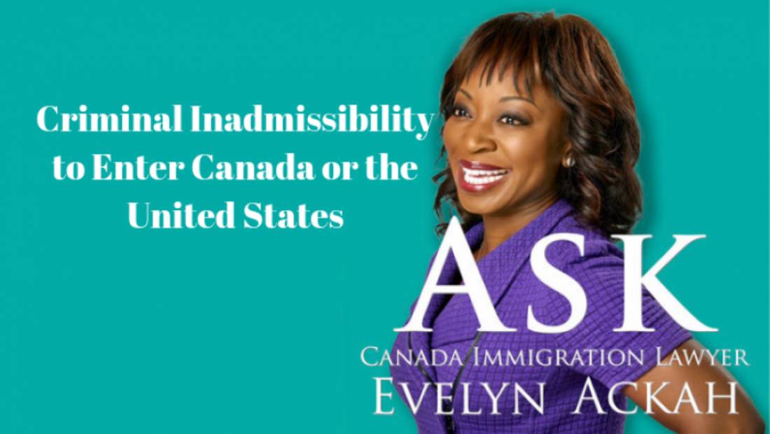 Episode 4: Overcoming Criminal Inadmissibility to Enter Canada or the United States