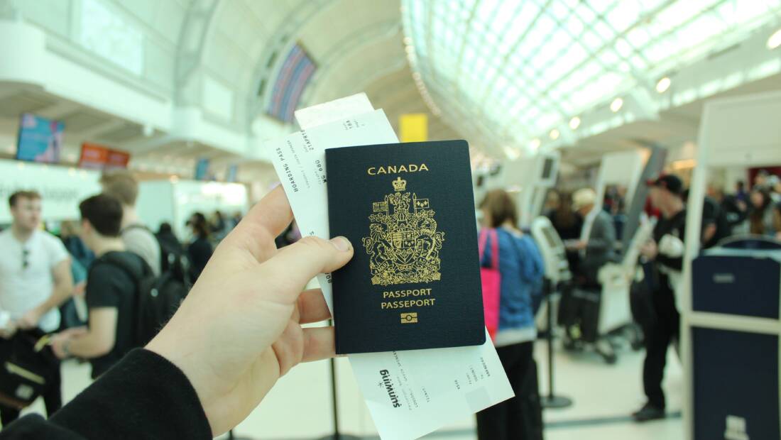 New Requirement for Foreign Nationals Staying in the United States for longer than 30 Days