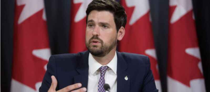 Immigration Lawyer Evelyn Ackah on New Immigration Minister Sean Fraser